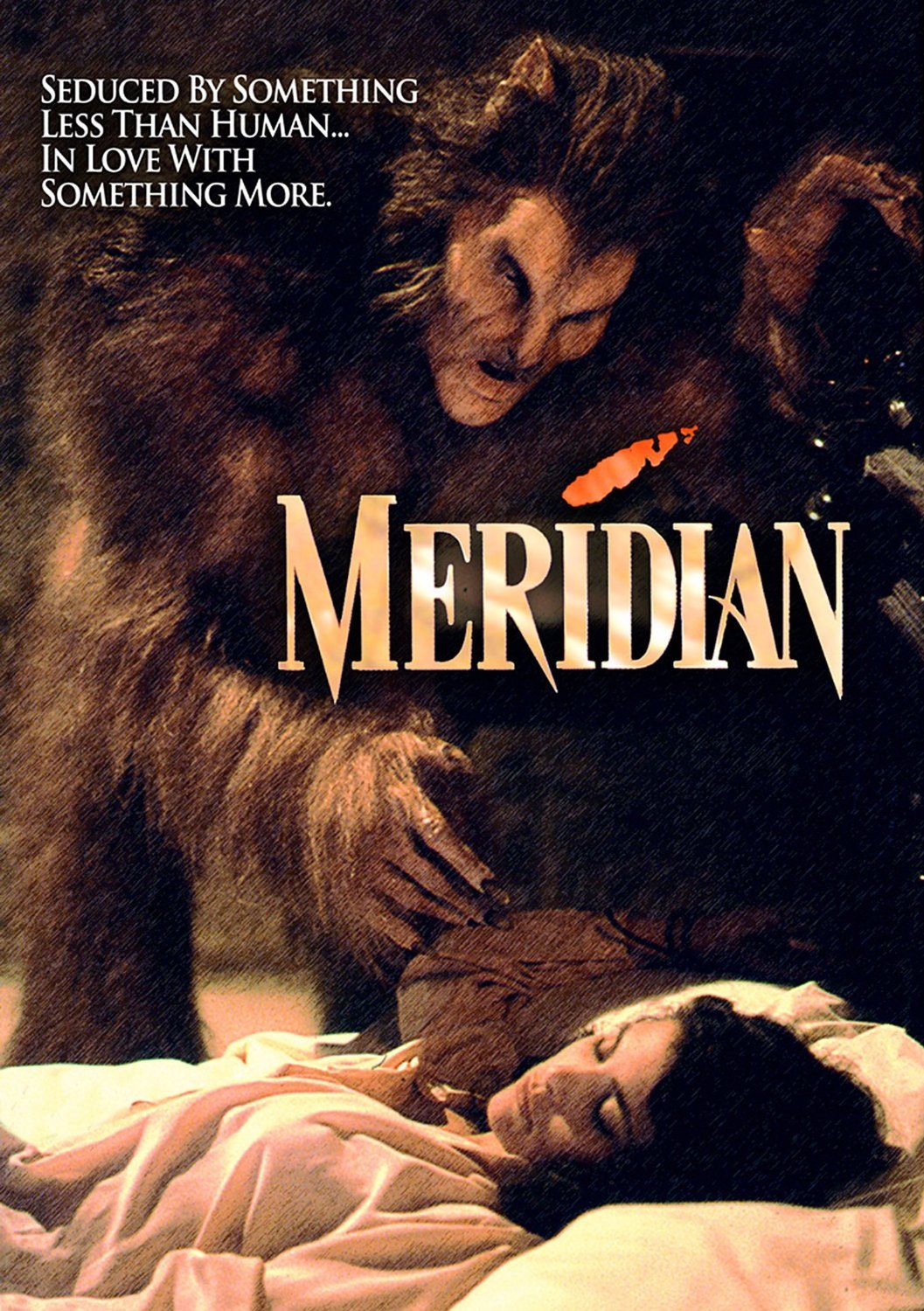 Póster de Meridian